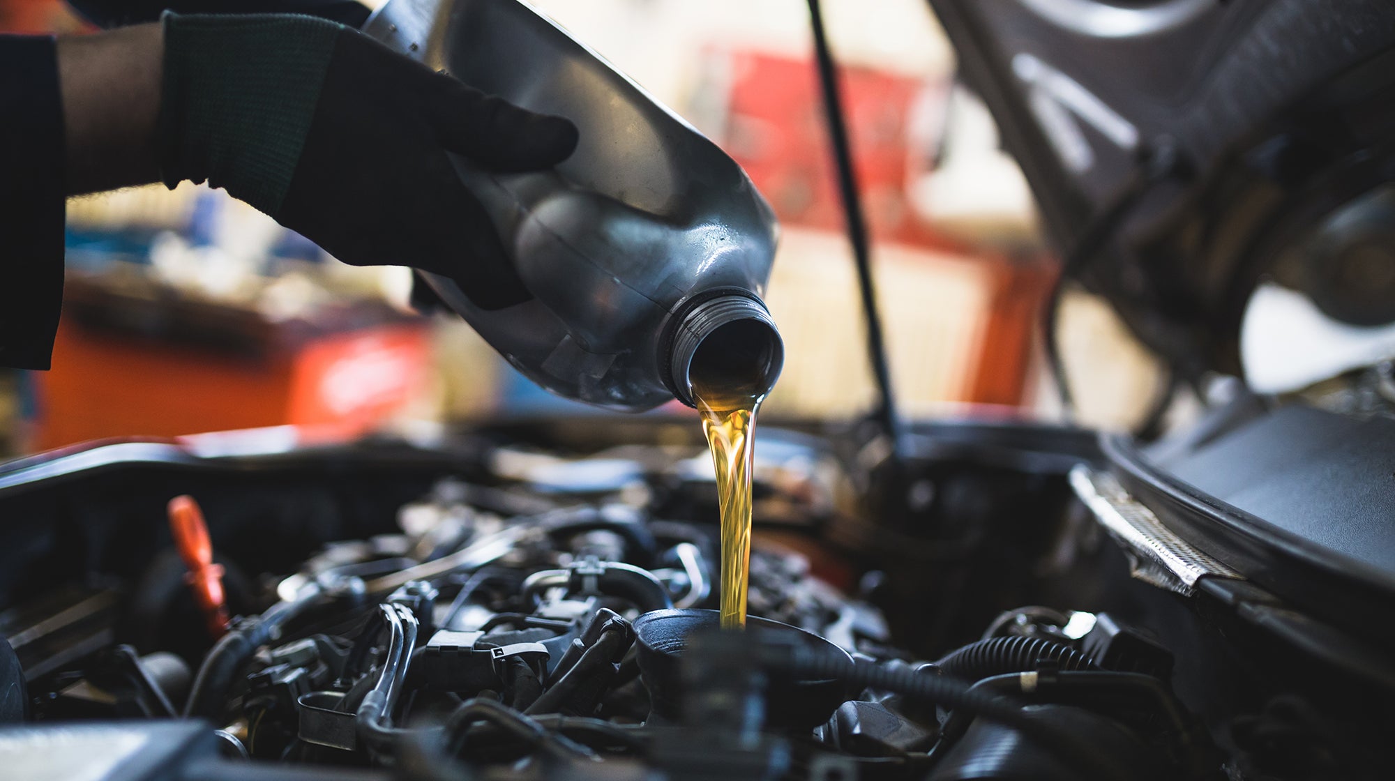 Top 5 Car Repairs You Can Perform Yourself