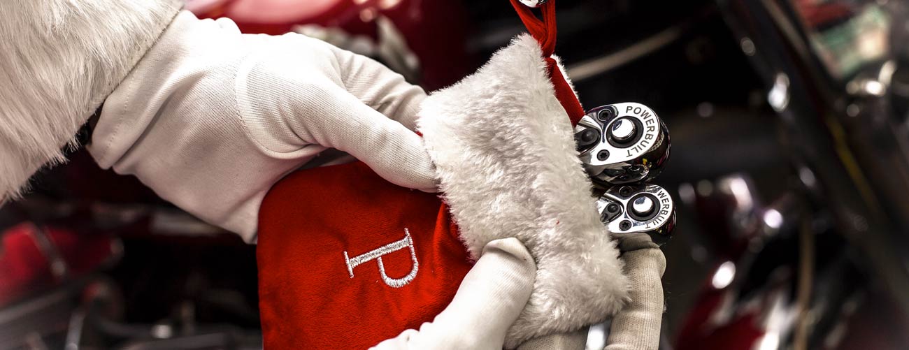 Stocking Stuffers