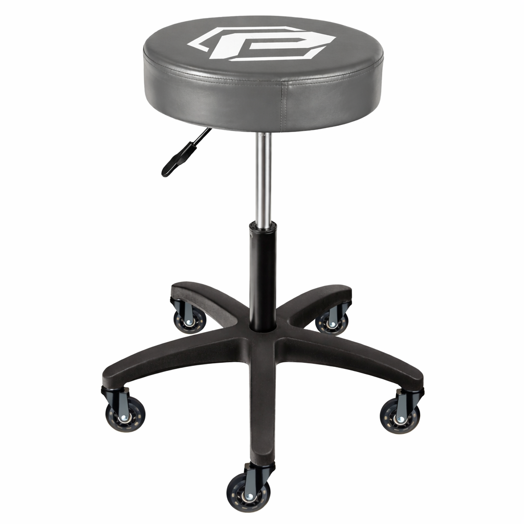 Heavy Duty Multipurpose Rolling Mechanic's Seat