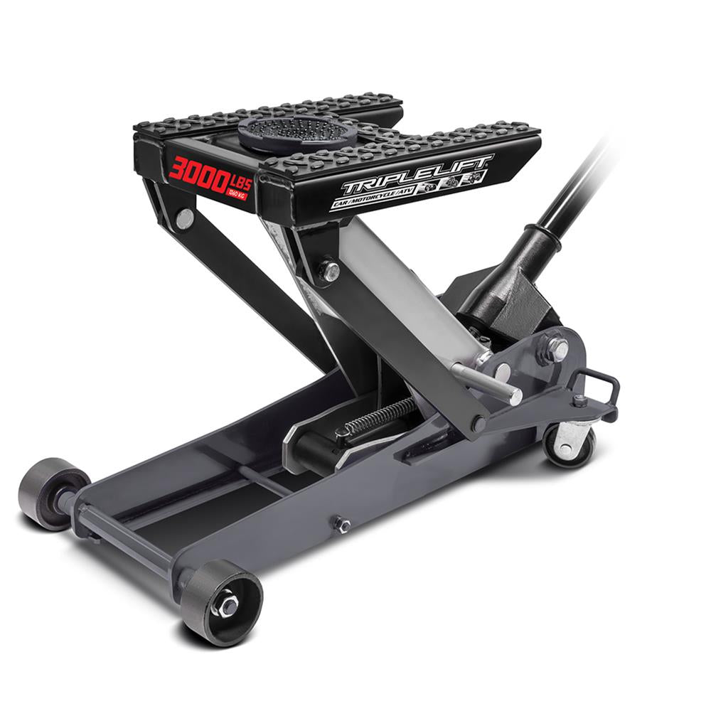 カーク3000　トリプルX 15箱 3000 Lb. Triple Lift Floor Jack