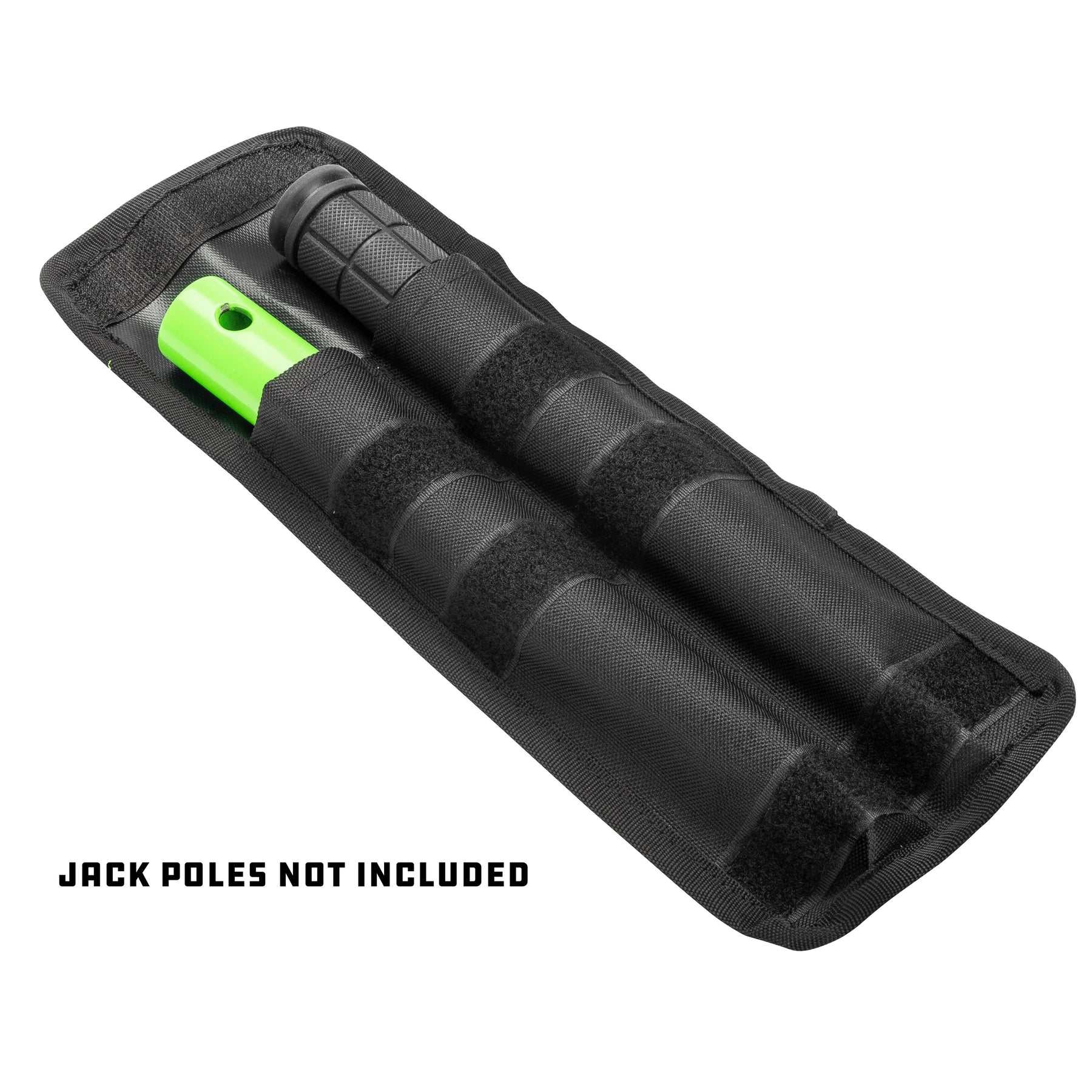 All-in-One / Unijack Jack Mount (Black)