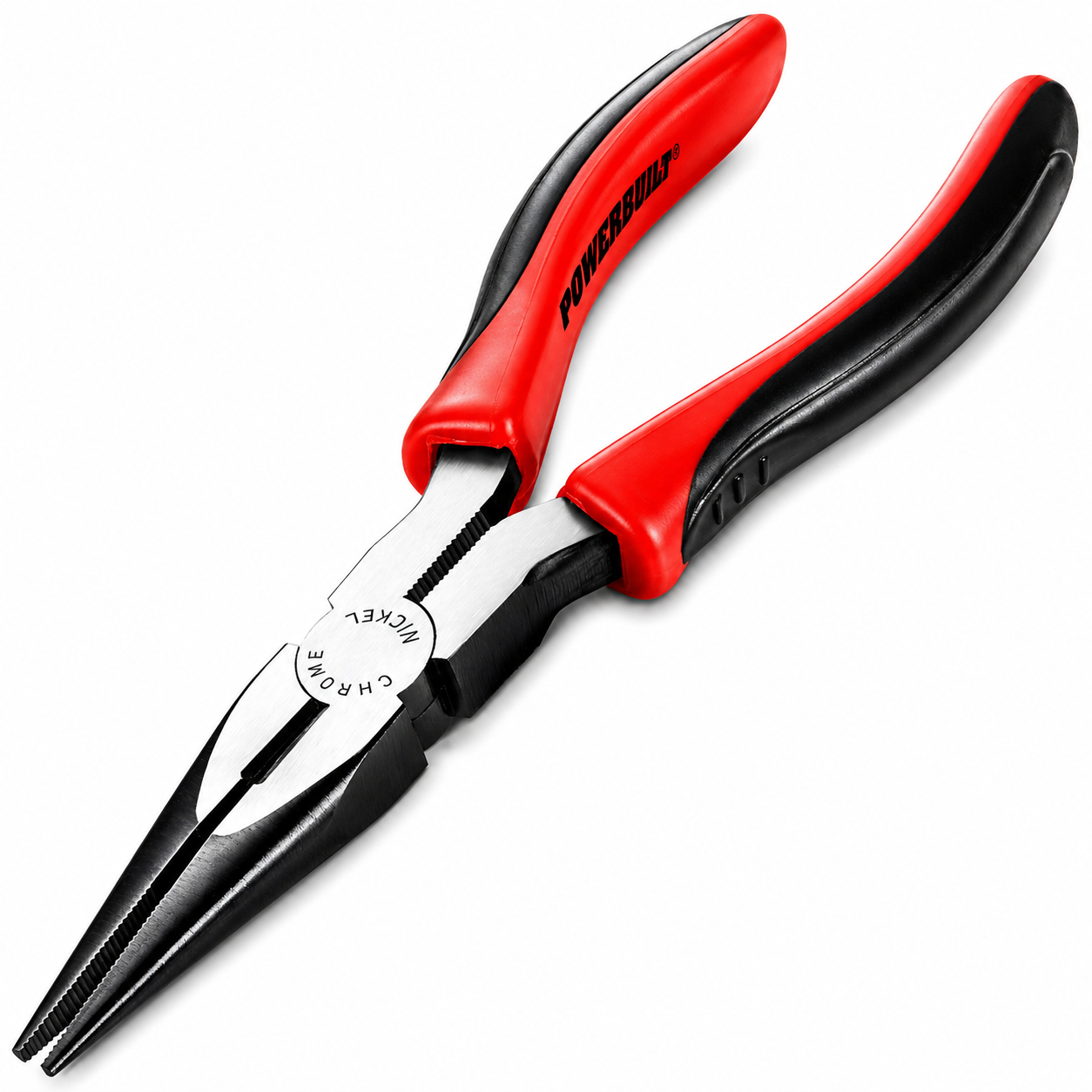 6 in. Long Nose Pliers
