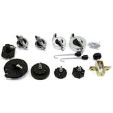 Master Cylinder Adapter Set