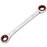 E20 x E24 E-Star Ratcheting Wrench