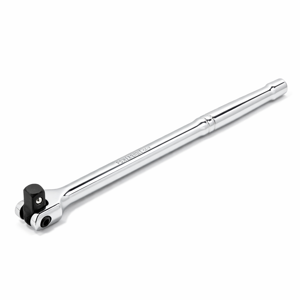 1/2 Inch Drive 12 Inch Flex Handle