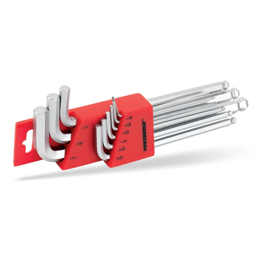 261 Piece Technician Tool Set