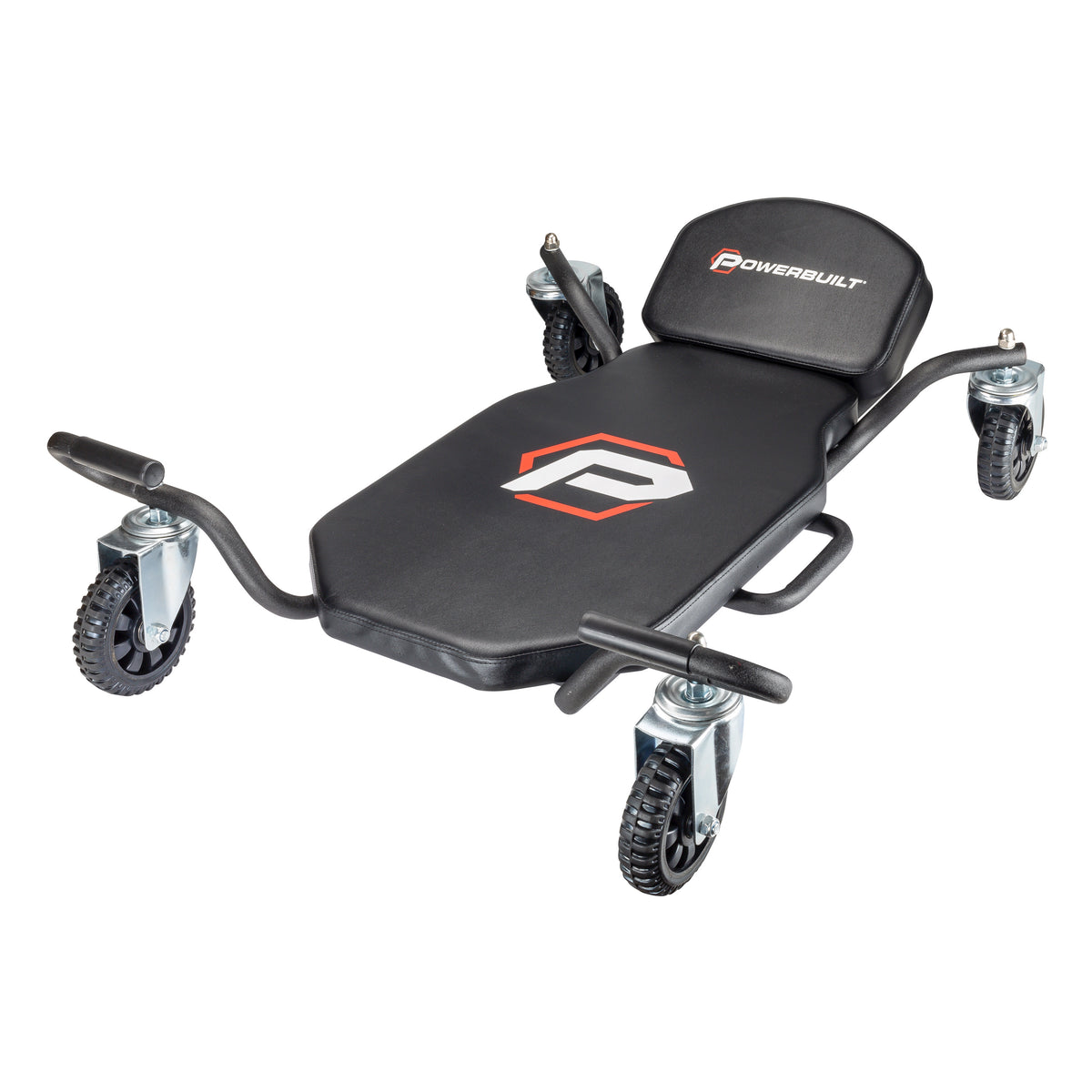 Big Wheel Overlanding Creeper