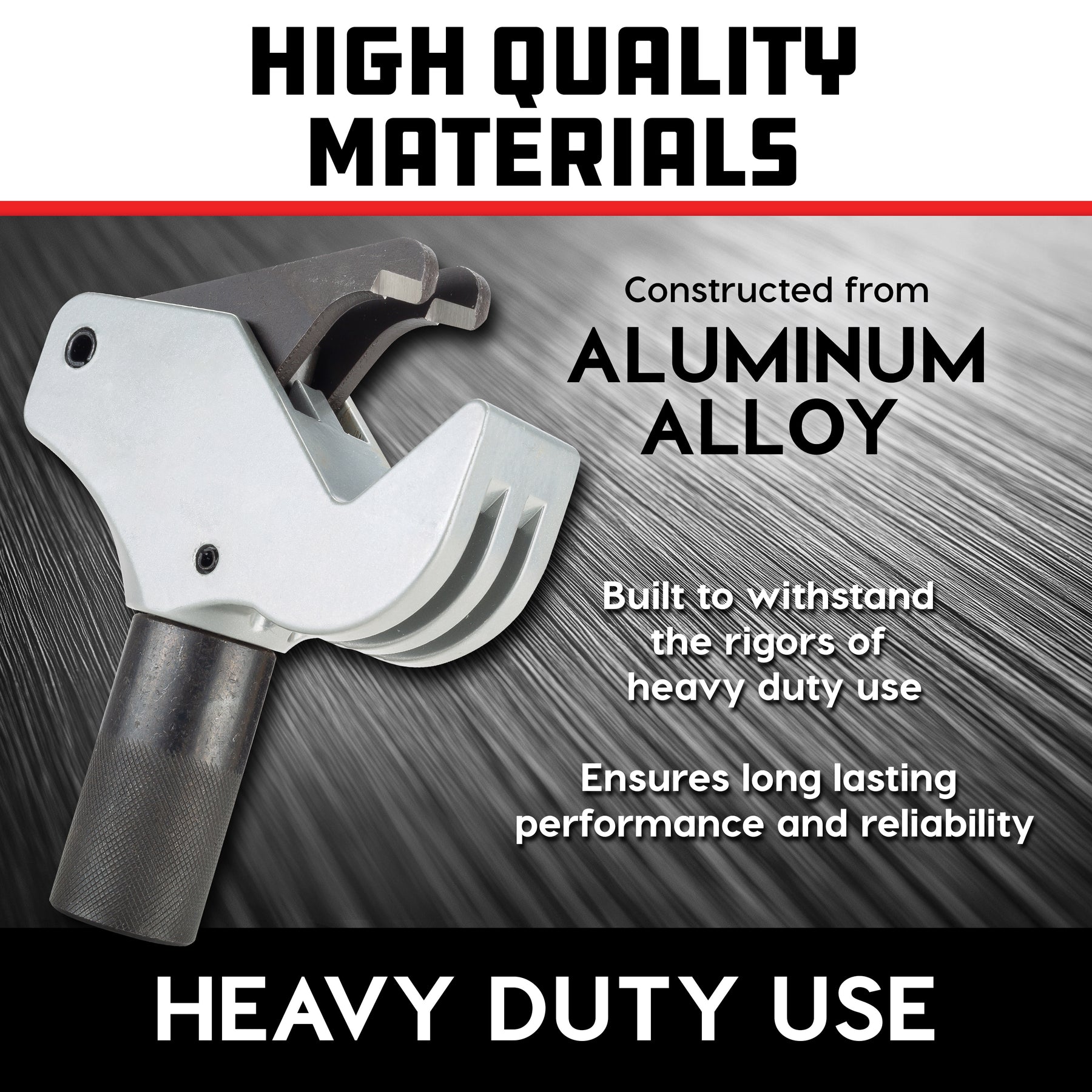 Universal Thread Repair Tool 11/16" - 1-1/2" SAE / 17 - 38mm Metric