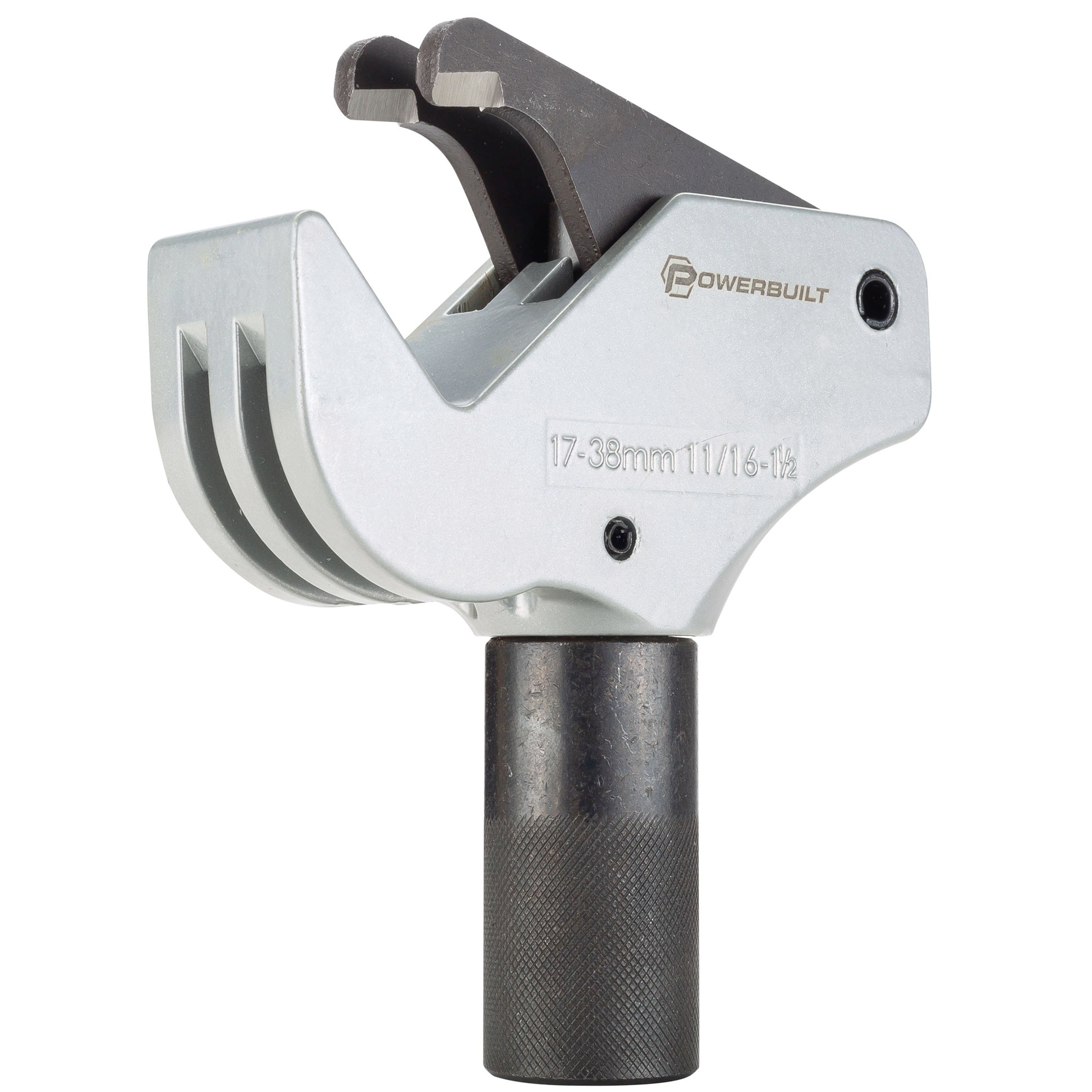 thumbnail image 2 of Nes Cleaner - Internal Thread Cleaning And Deburring Tool For Worn 2 of 11