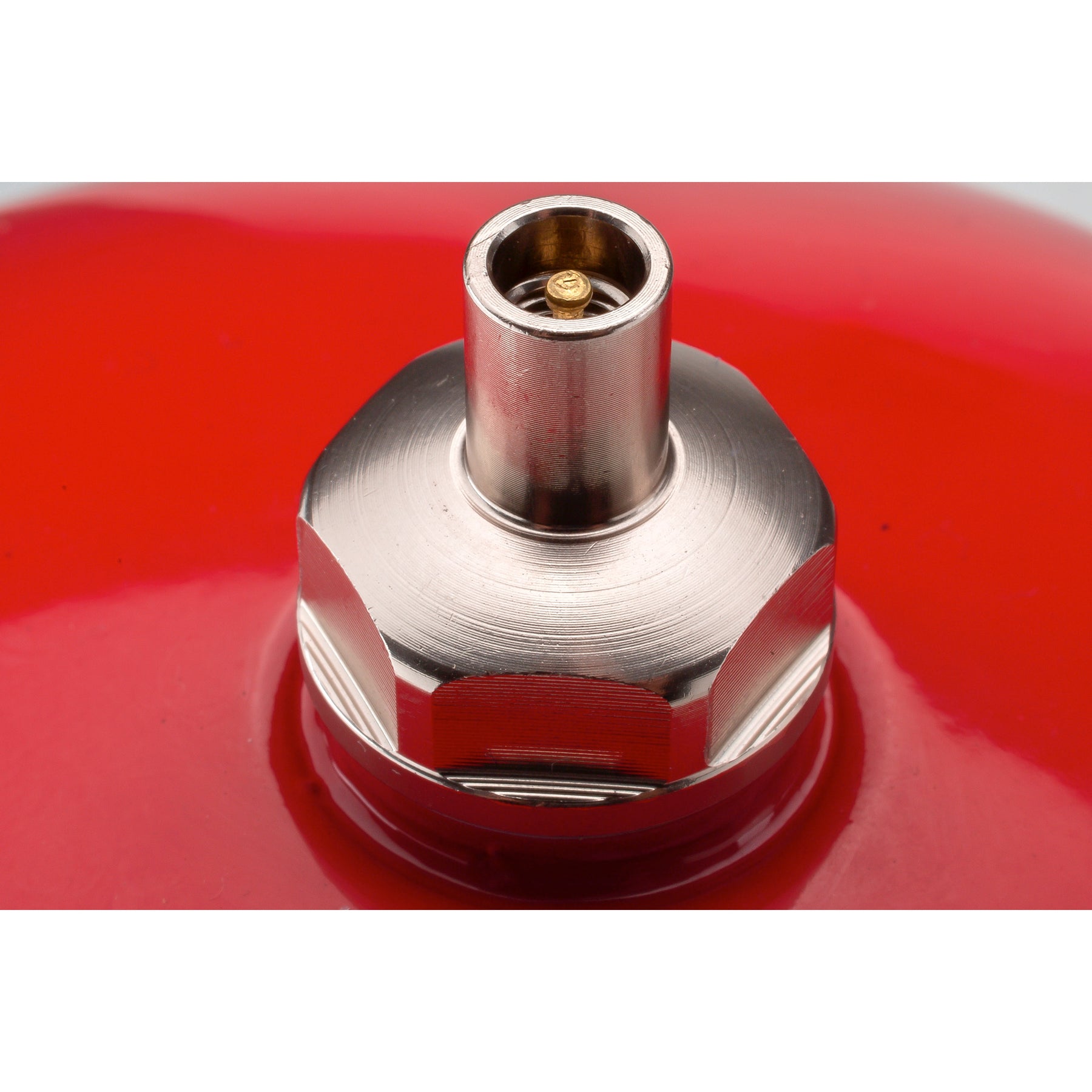 Non-Aerosol Pressurized Sprayer ( RED )