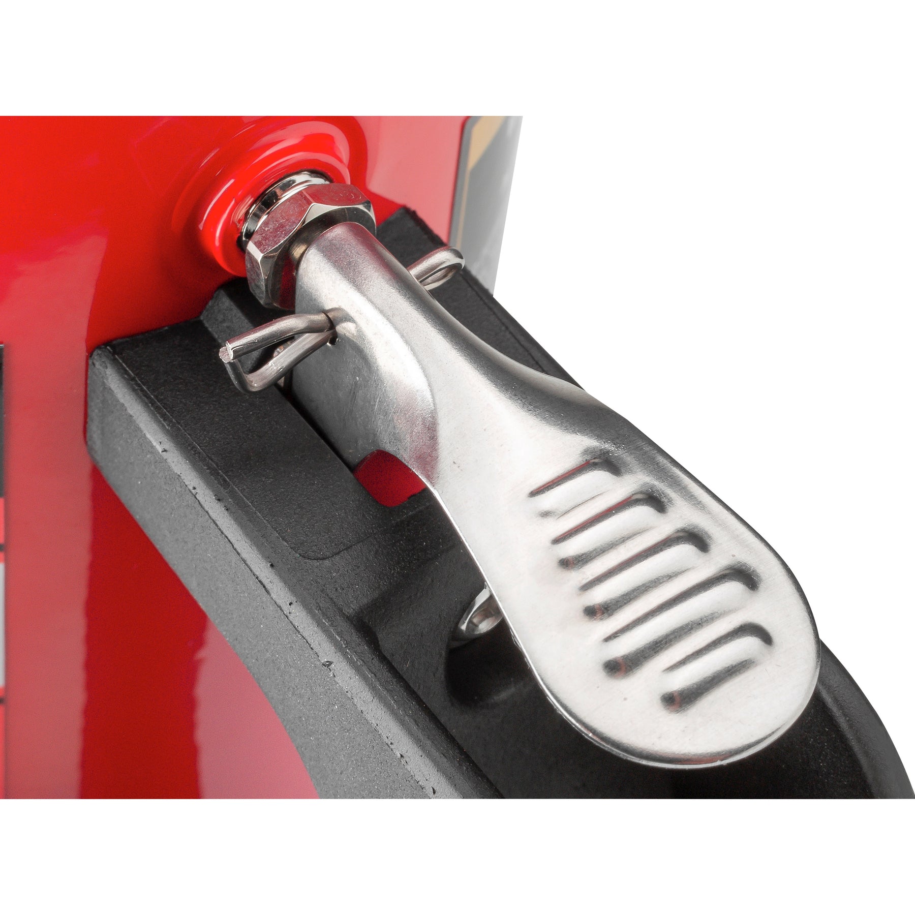 Non-Aerosol Pressurized Sprayer ( RED )