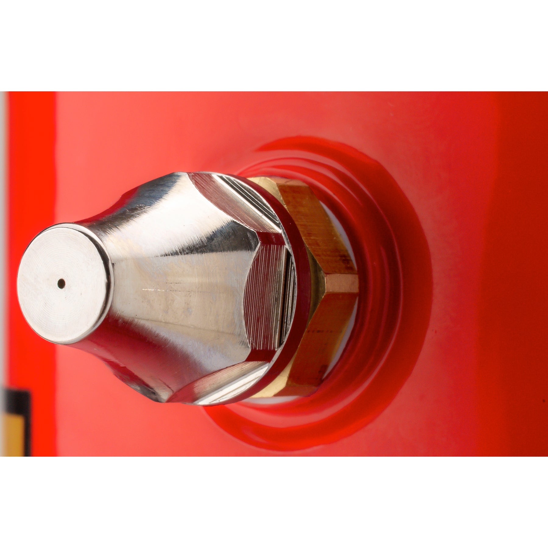 Non-Aerosol Pressurized Sprayer ( RED )