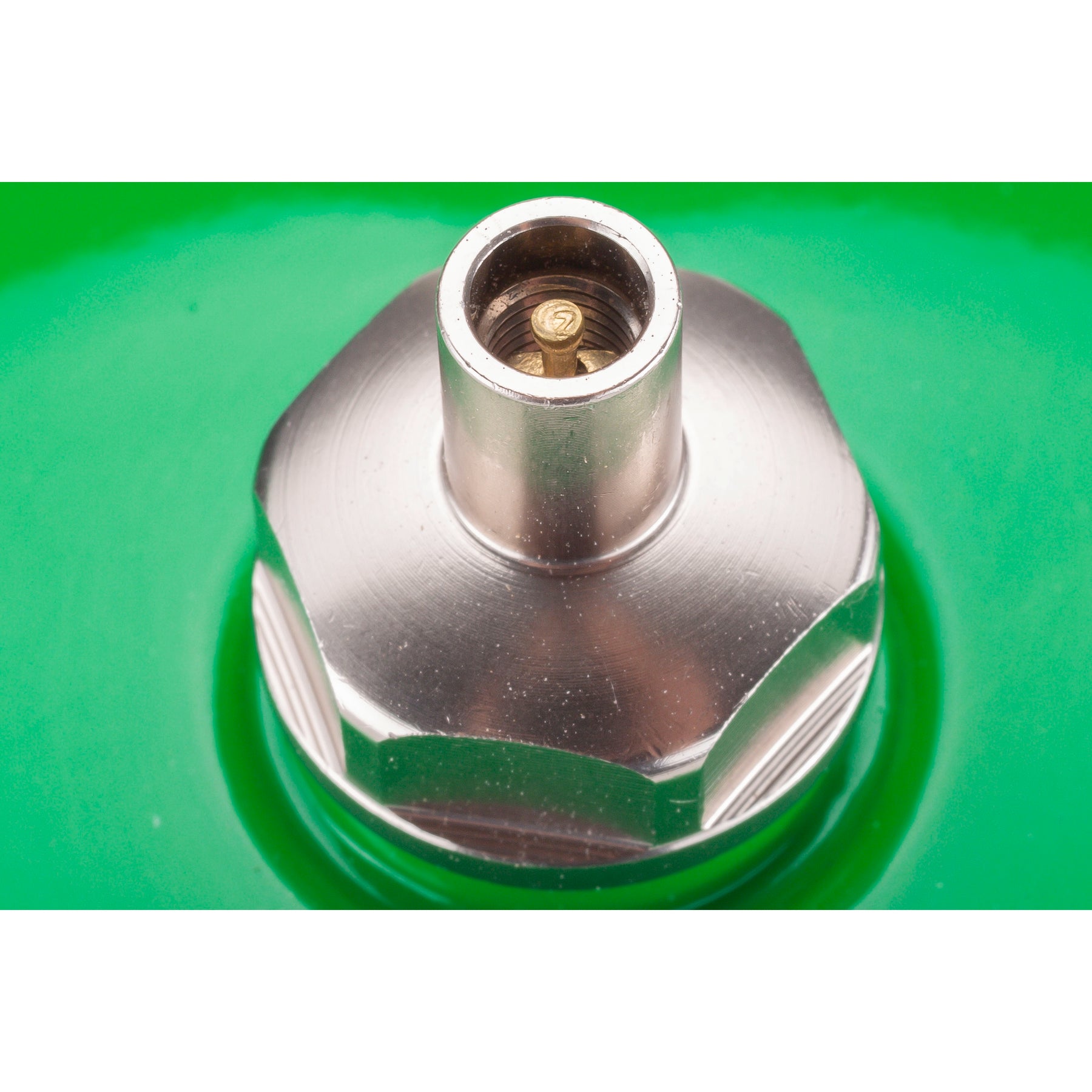 Non-Aerosol Pressurized Sprayer ( GREEN )