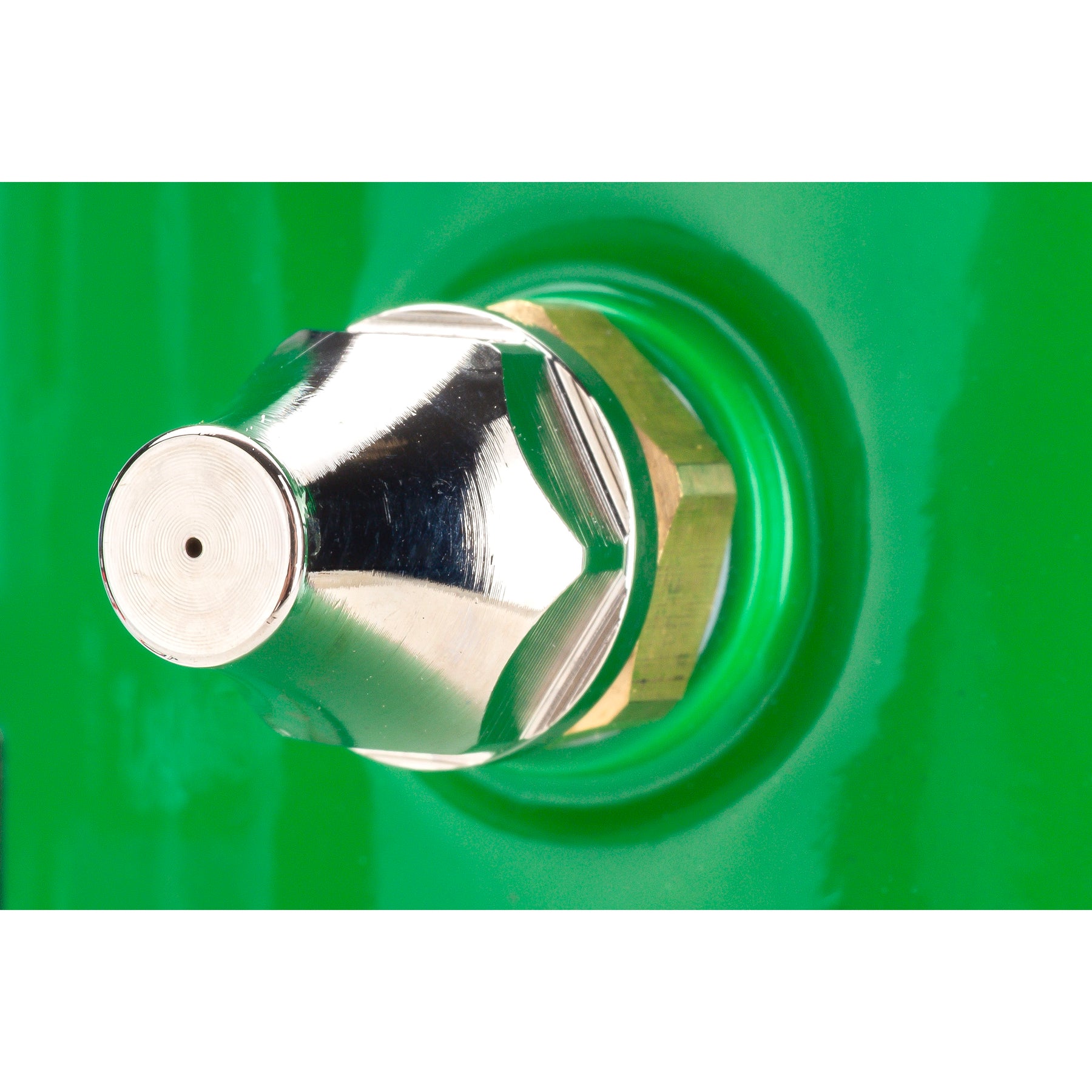 Non-Aerosol Pressurized Sprayer ( GREEN )