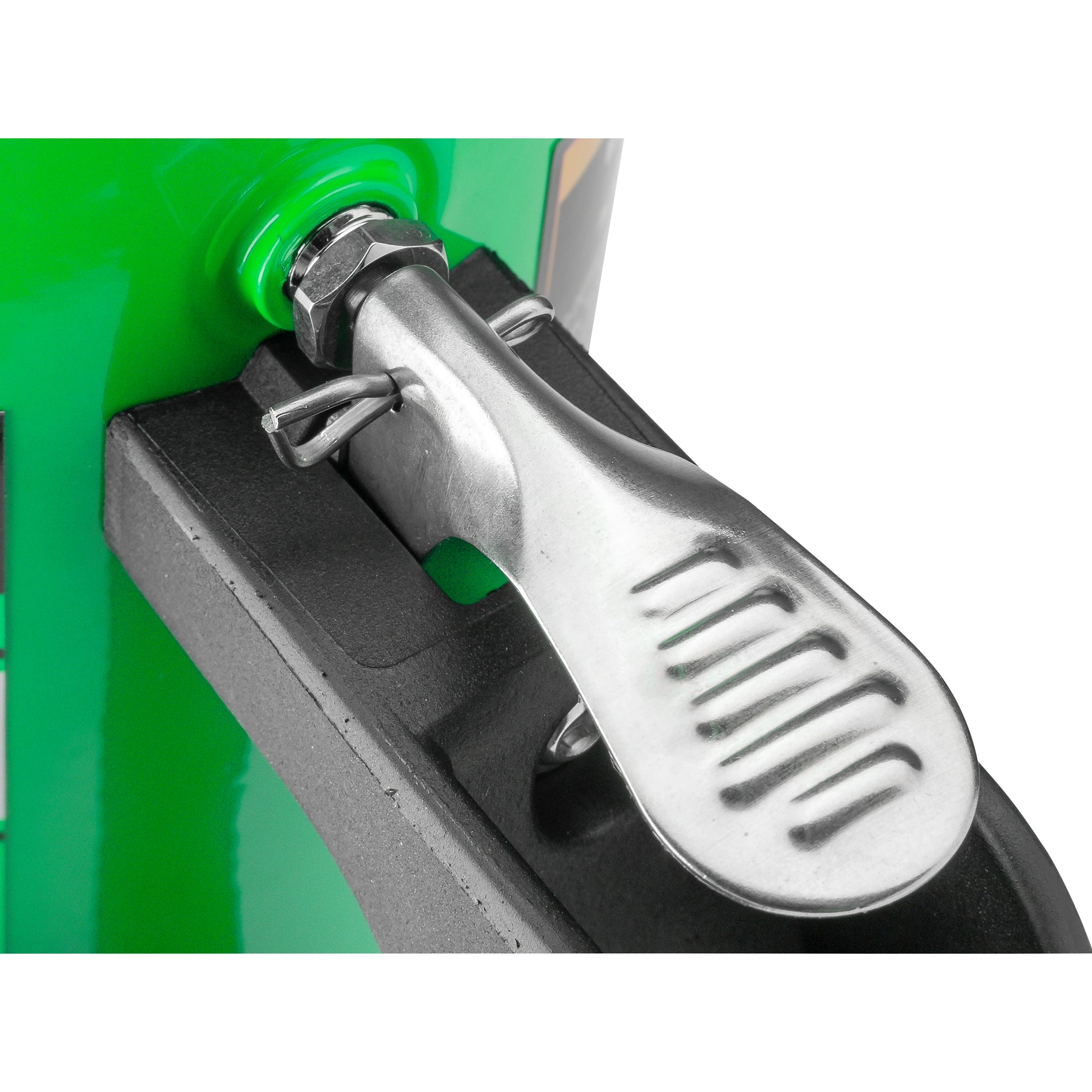 Non-Aerosol Pressurized Sprayer ( GREEN )