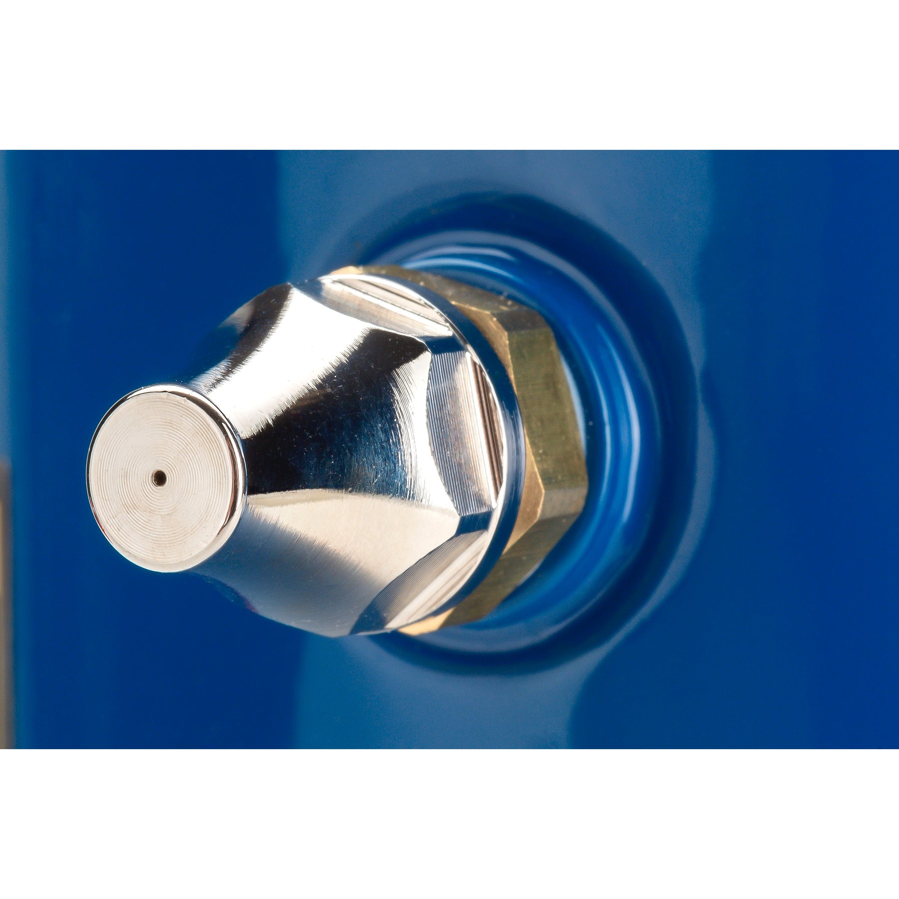 2 Pack Non-Aerosol Pressurized Sprayers ( RED / Blue )2ece2ece