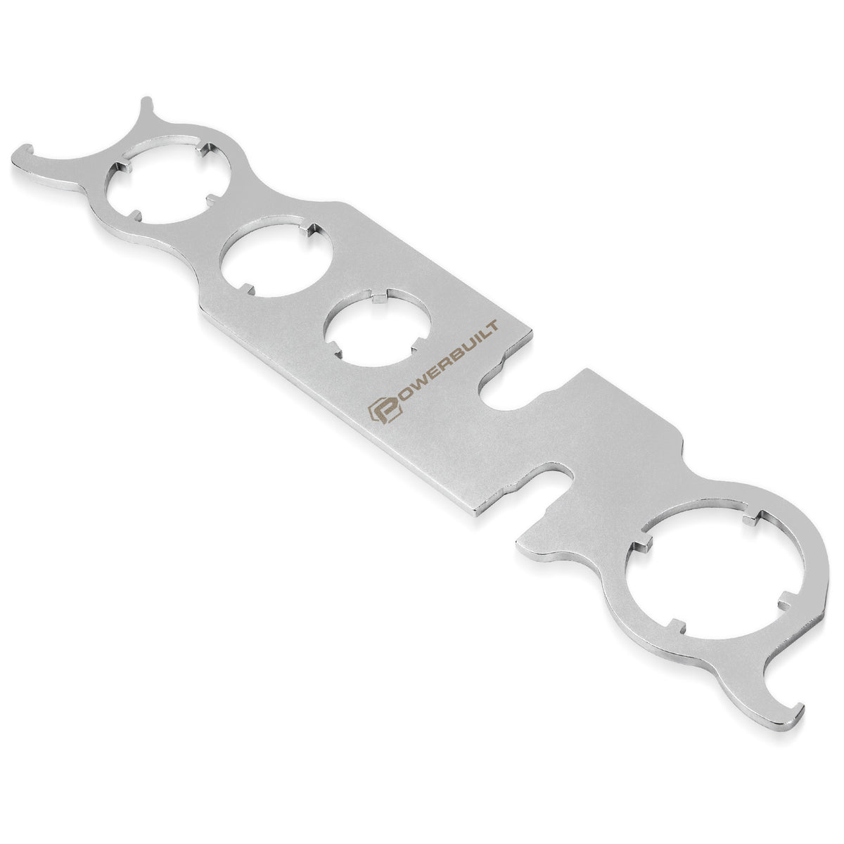 2 IN 1 ANTENNA WRENCH ( V2 )