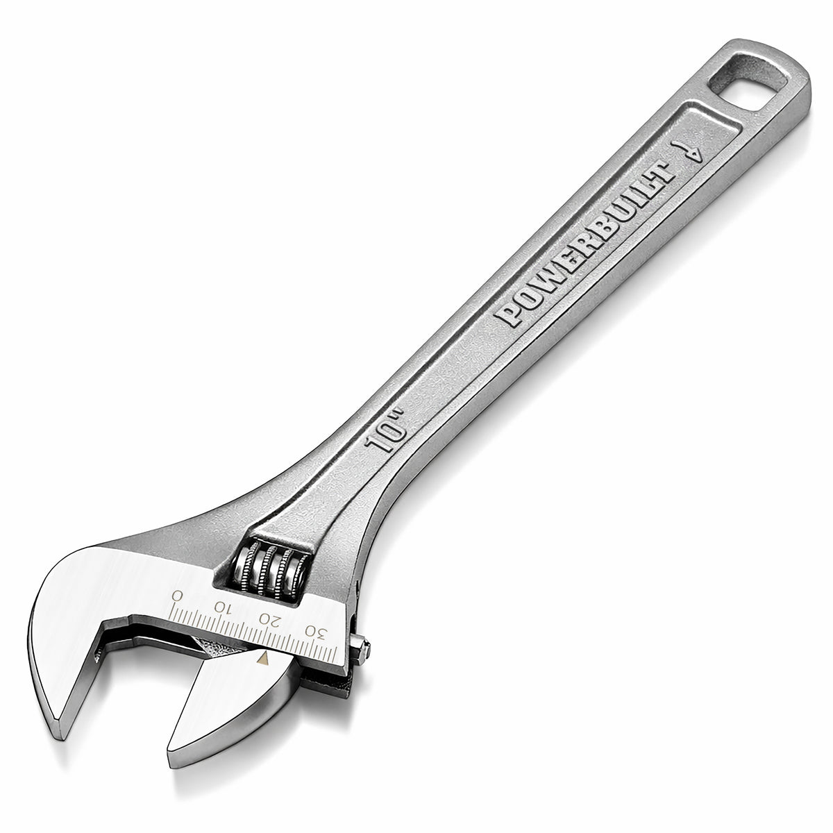 10 in. Adjustable Wrench