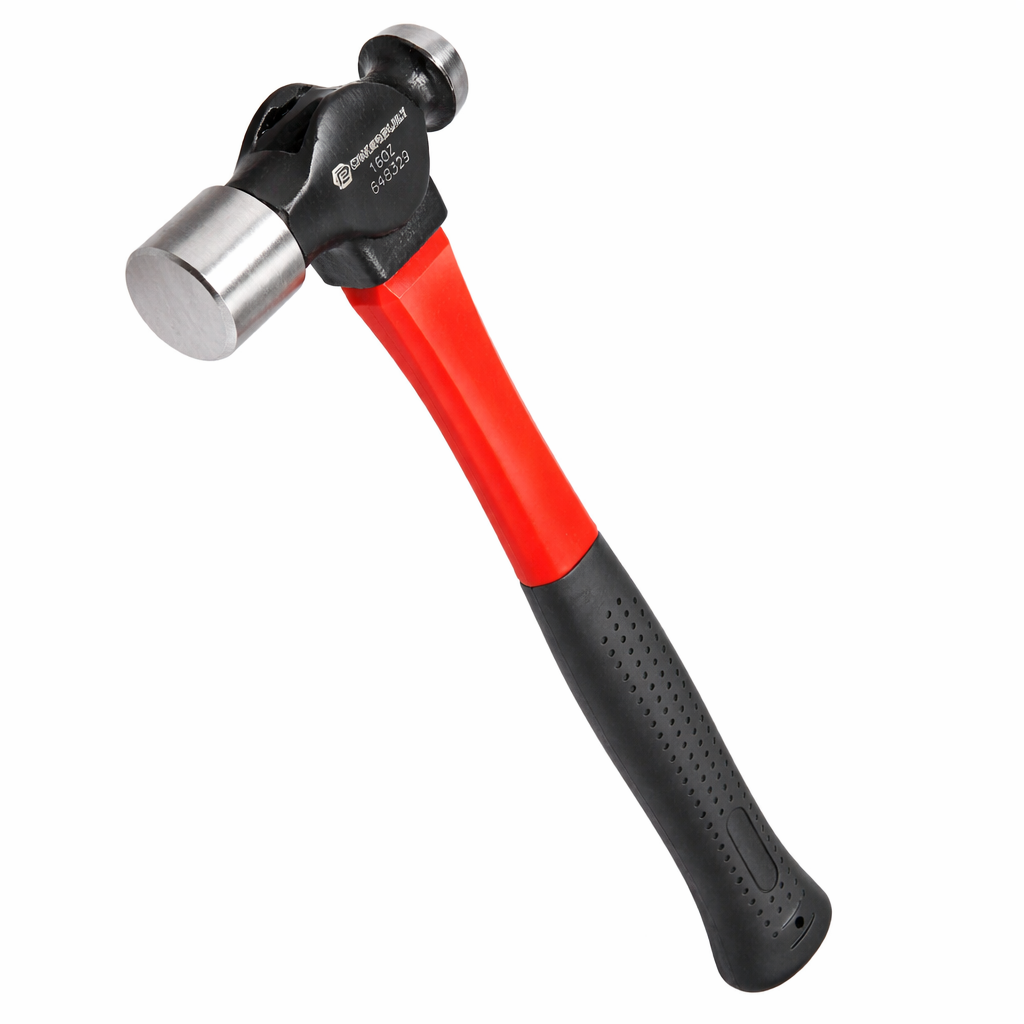 16 Oz. Ball Peen Hammer
