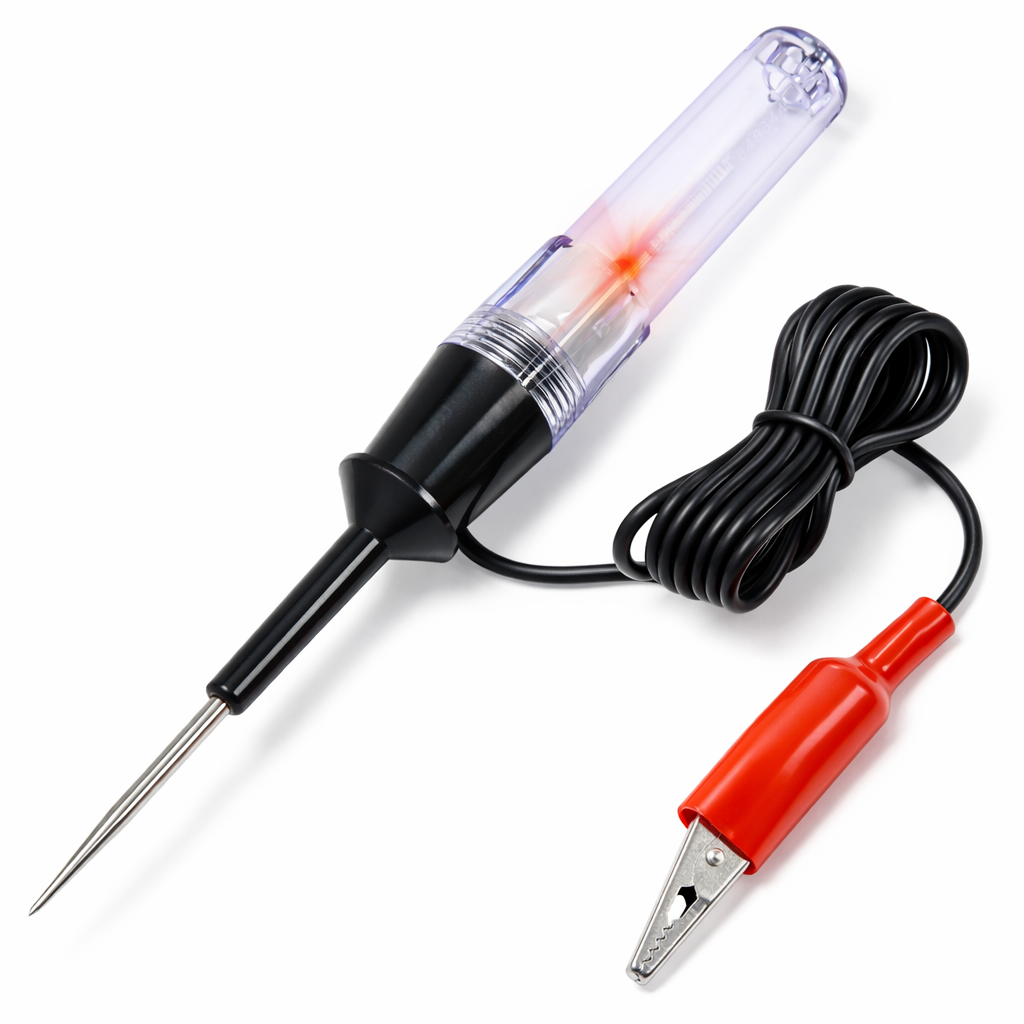 Computer Safe Circuit Tester