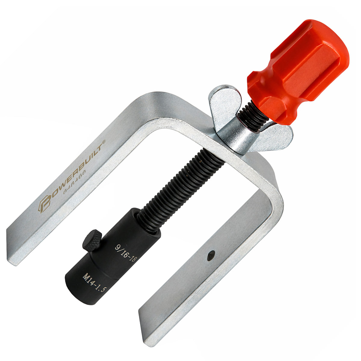 Steering Wheel Lock Plate Remover