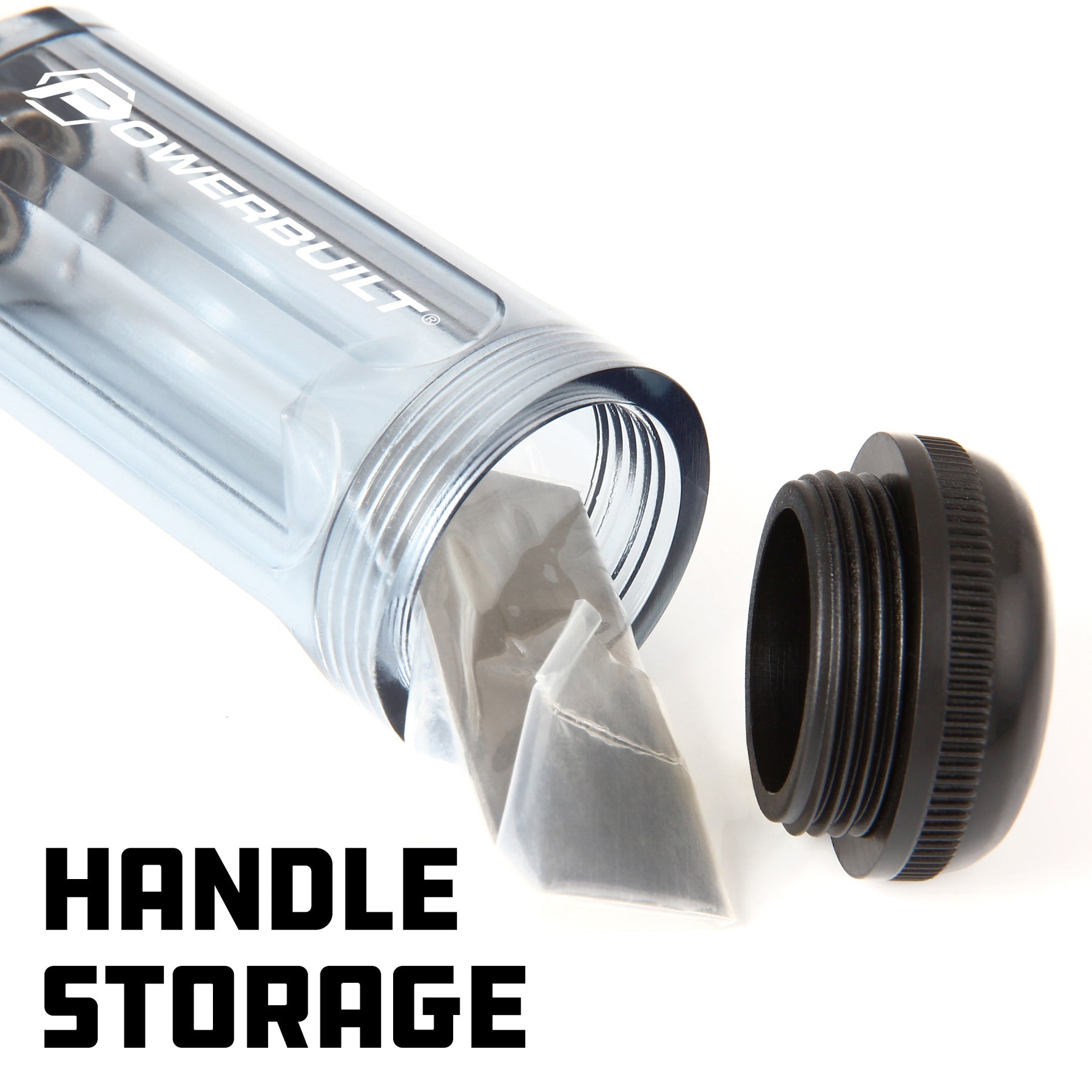 Wide Blade Gasket Scraper