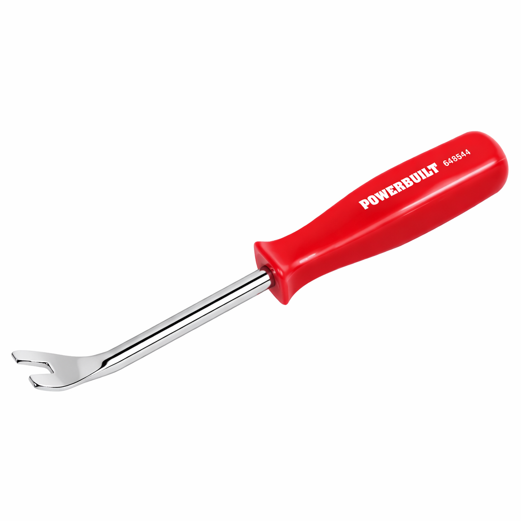 Trim Pad Remover