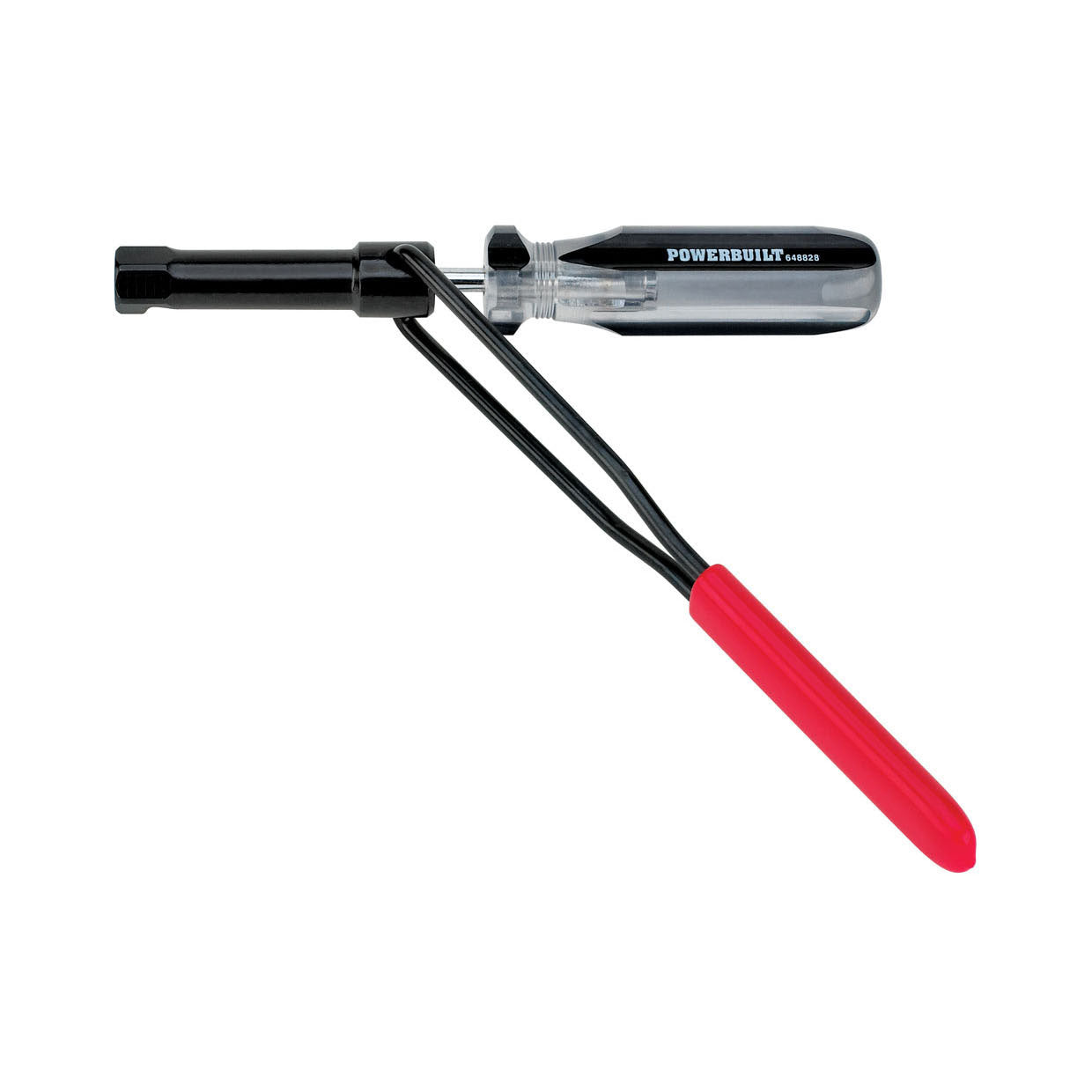 Valve Lash Adjustment Tool Set – Angled Feeler Gauge & Jam Nut Wrench, JNSOET Brand