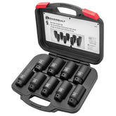 Master Axle Nut Socket Kit