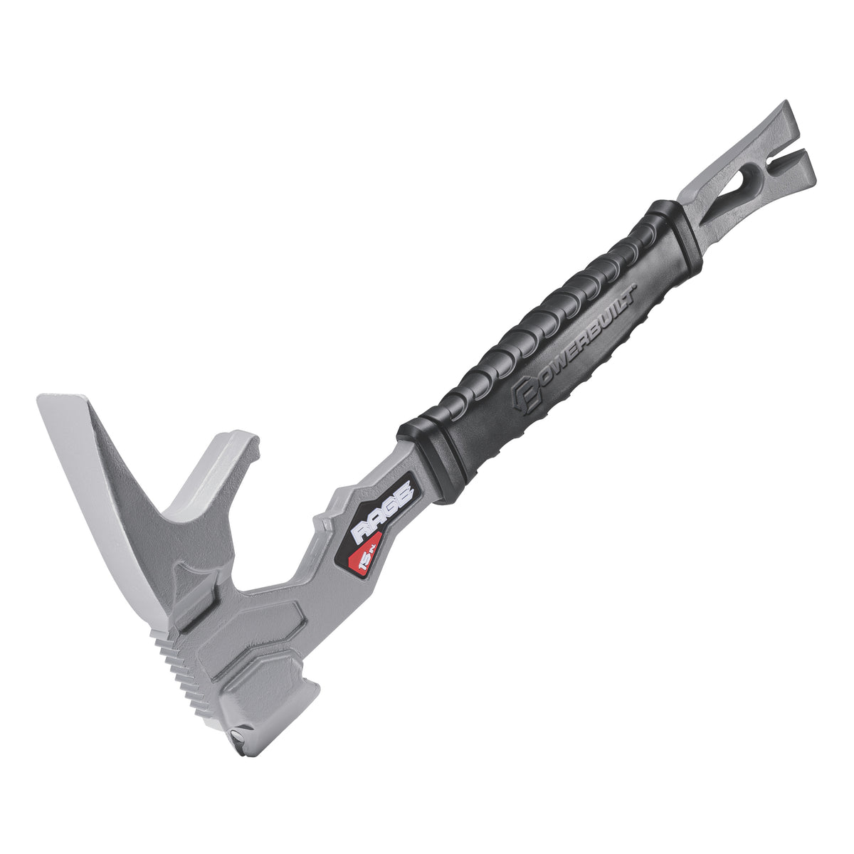 15 Inch Multi-Function Demolition Tool