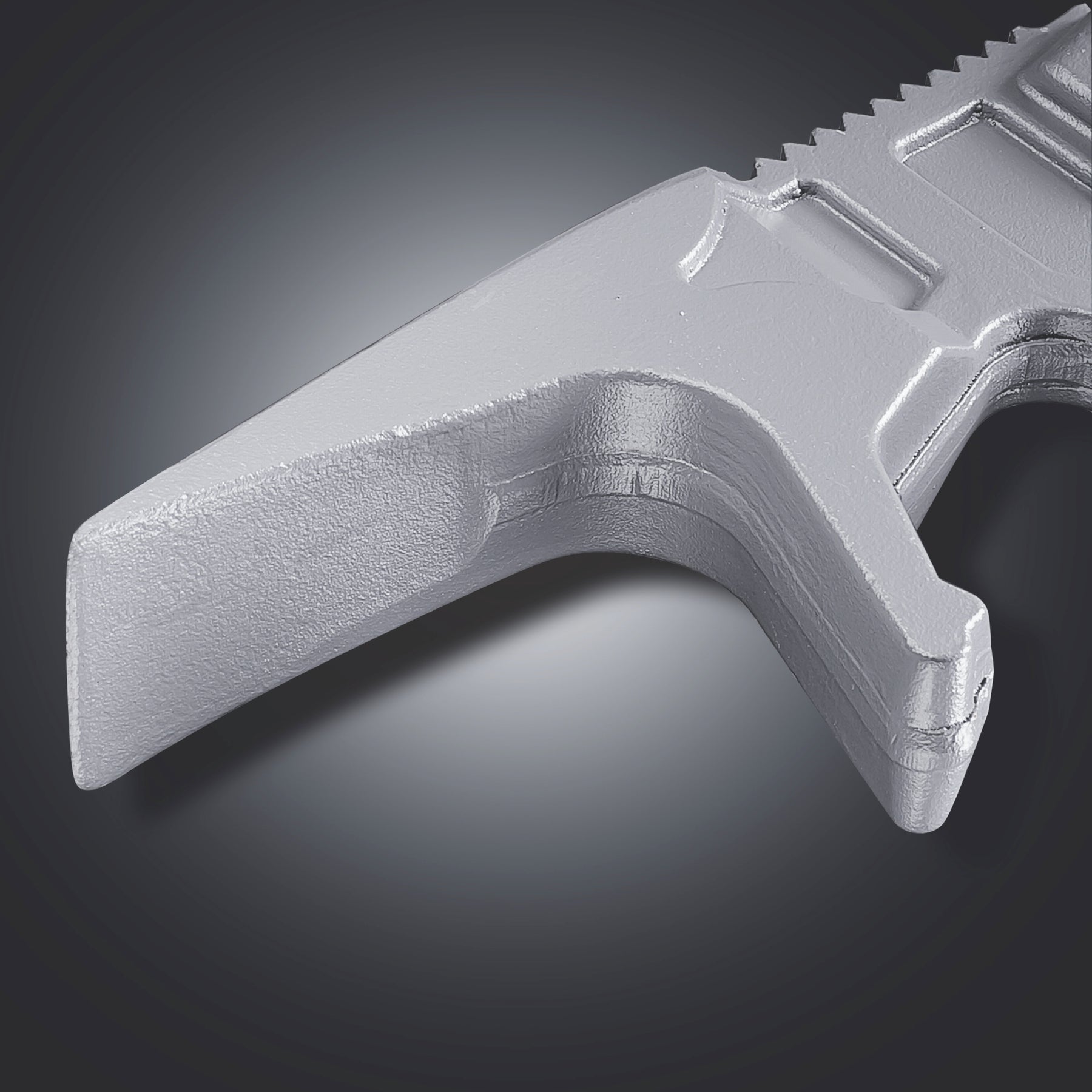 15" MULTI-FUNCTION DEMOLITION TOOL