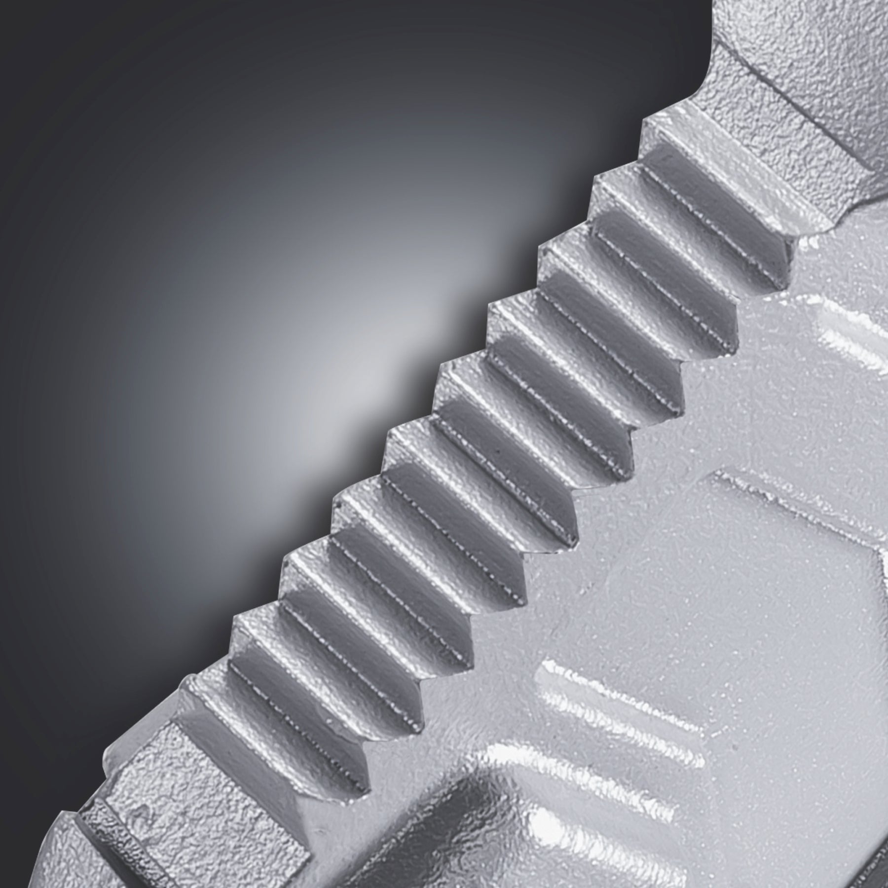 15" MULTI-FUNCTION DEMOLITION TOOL