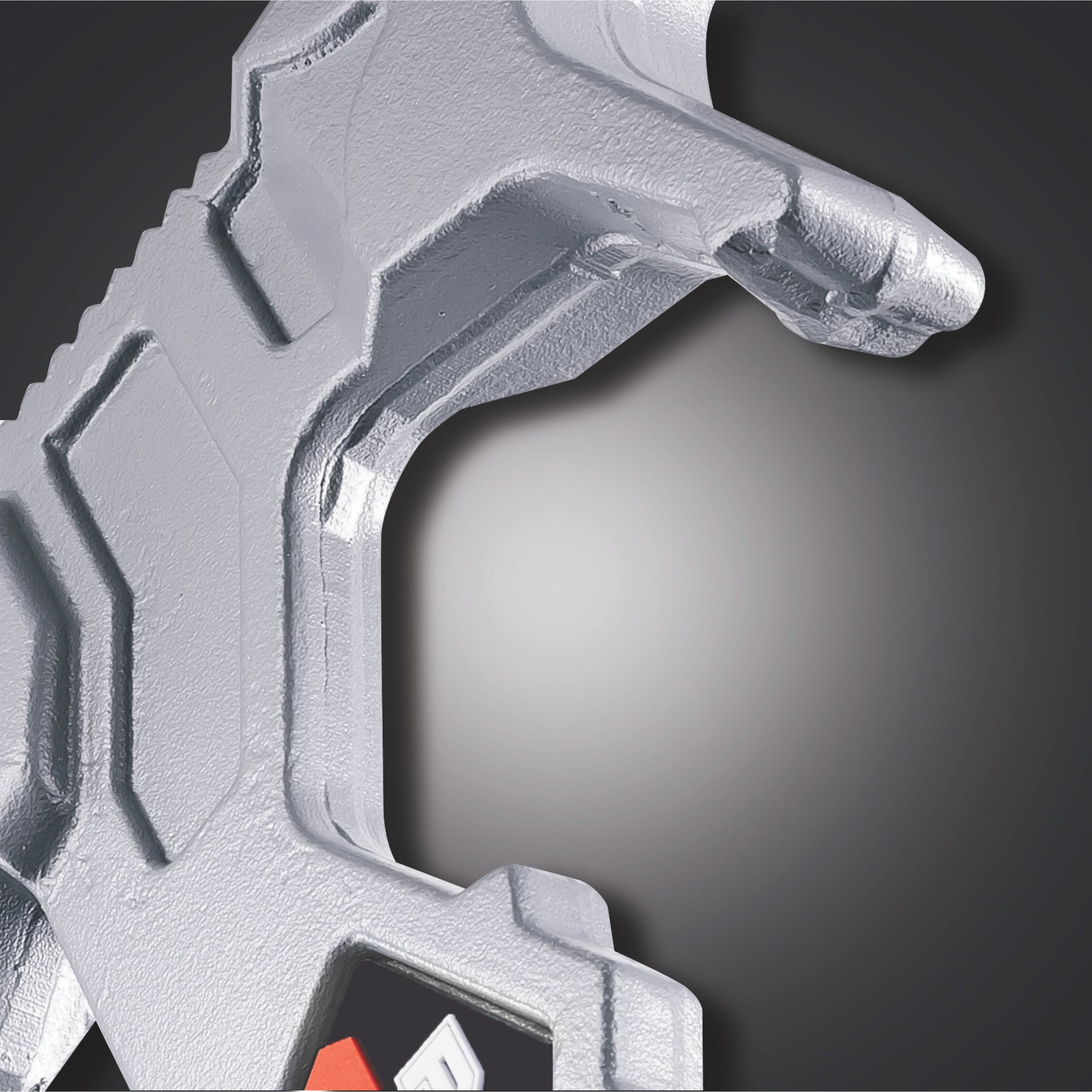15" MULTI-FUNCTION DEMOLITION TOOL