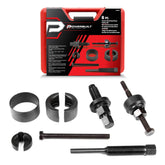 Power Steering Pump Pulley Kit