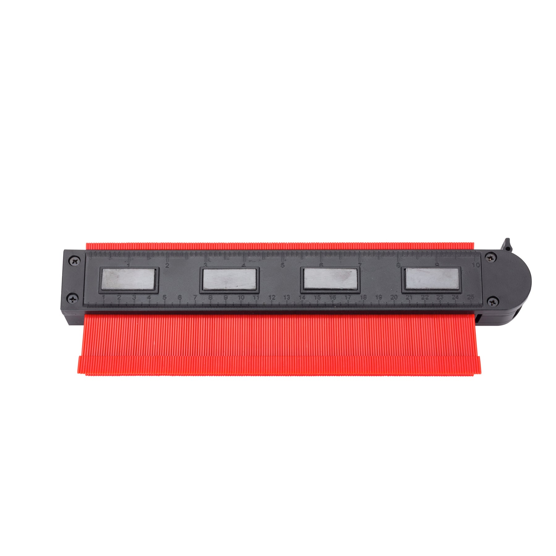 2 Piece Contour Gauge Set