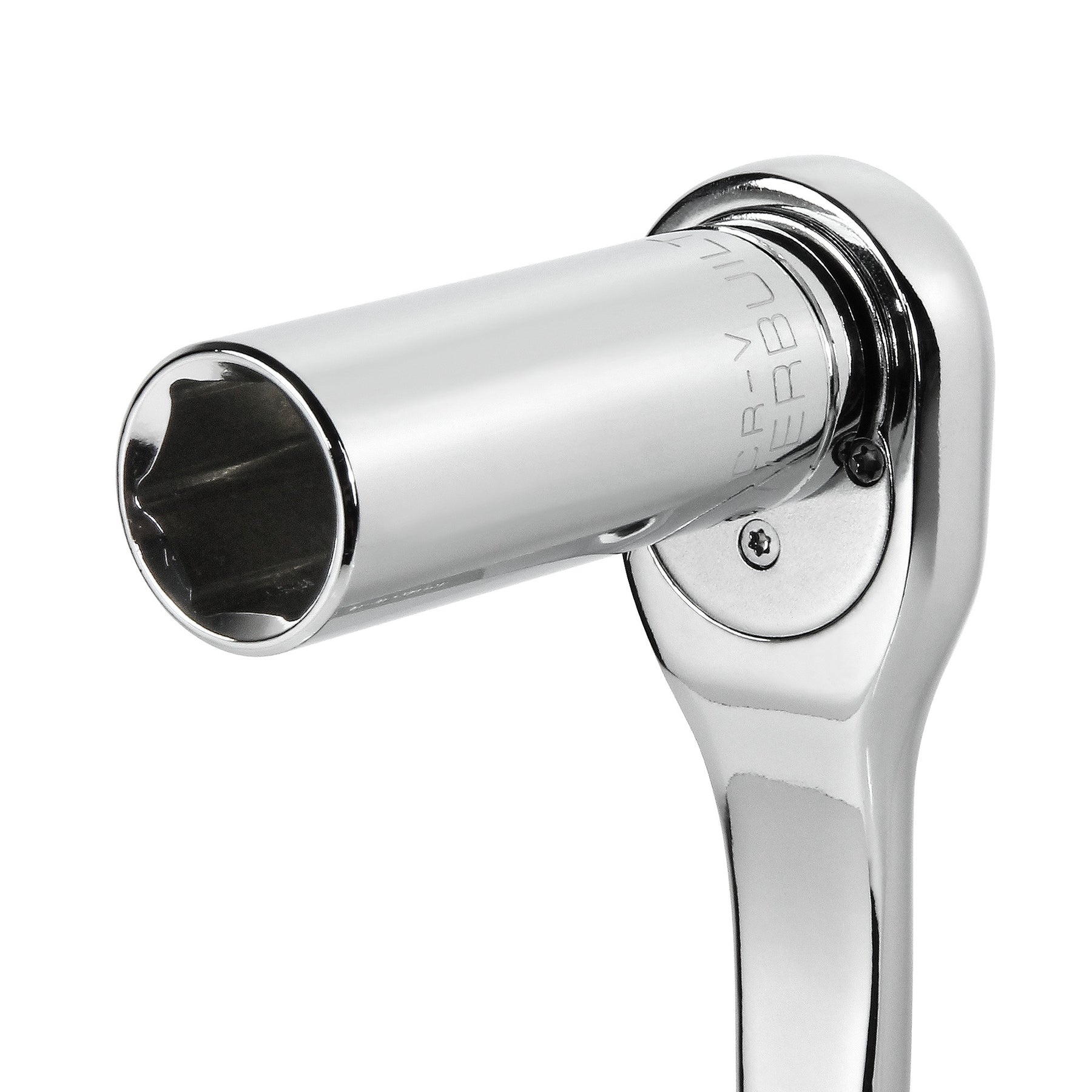 3/8 Inch Drive x 11/16 Inch 6 Point Deep Socket