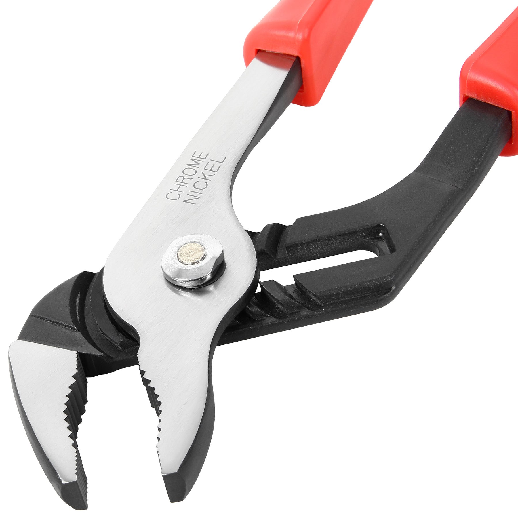 8 in. Groove Joint Pliers