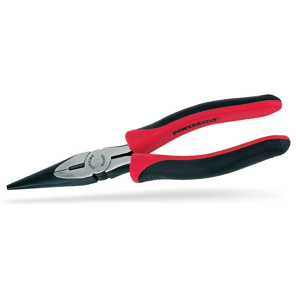 8 in. Long Nose Pliers