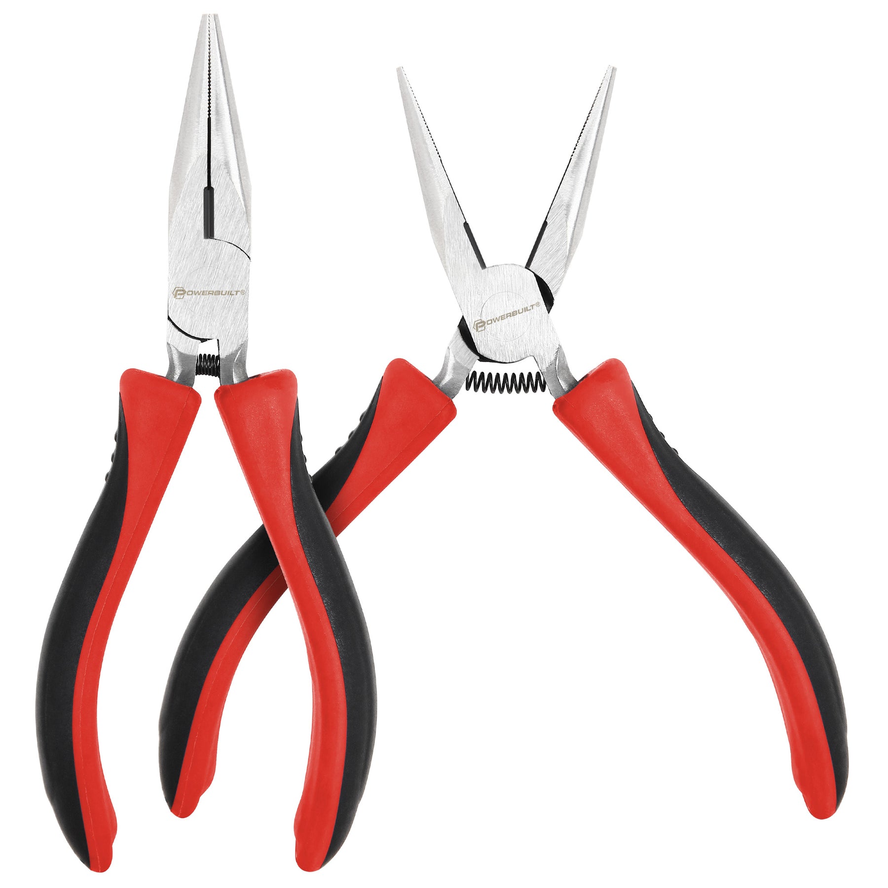 5 in. Mini Long Nose Pliers