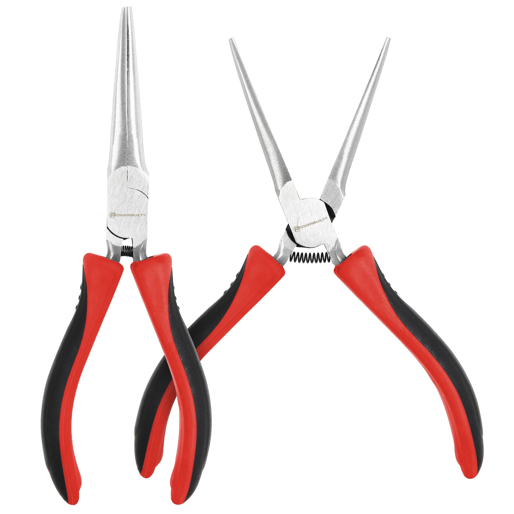 6 in. Mini Needle Nose Pliers