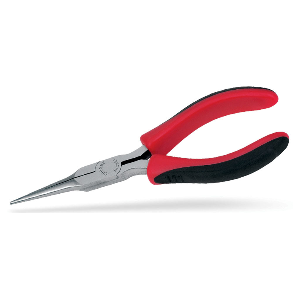 Teng Tools - 6 inch Mini Needle Nose Pliers - MBM468