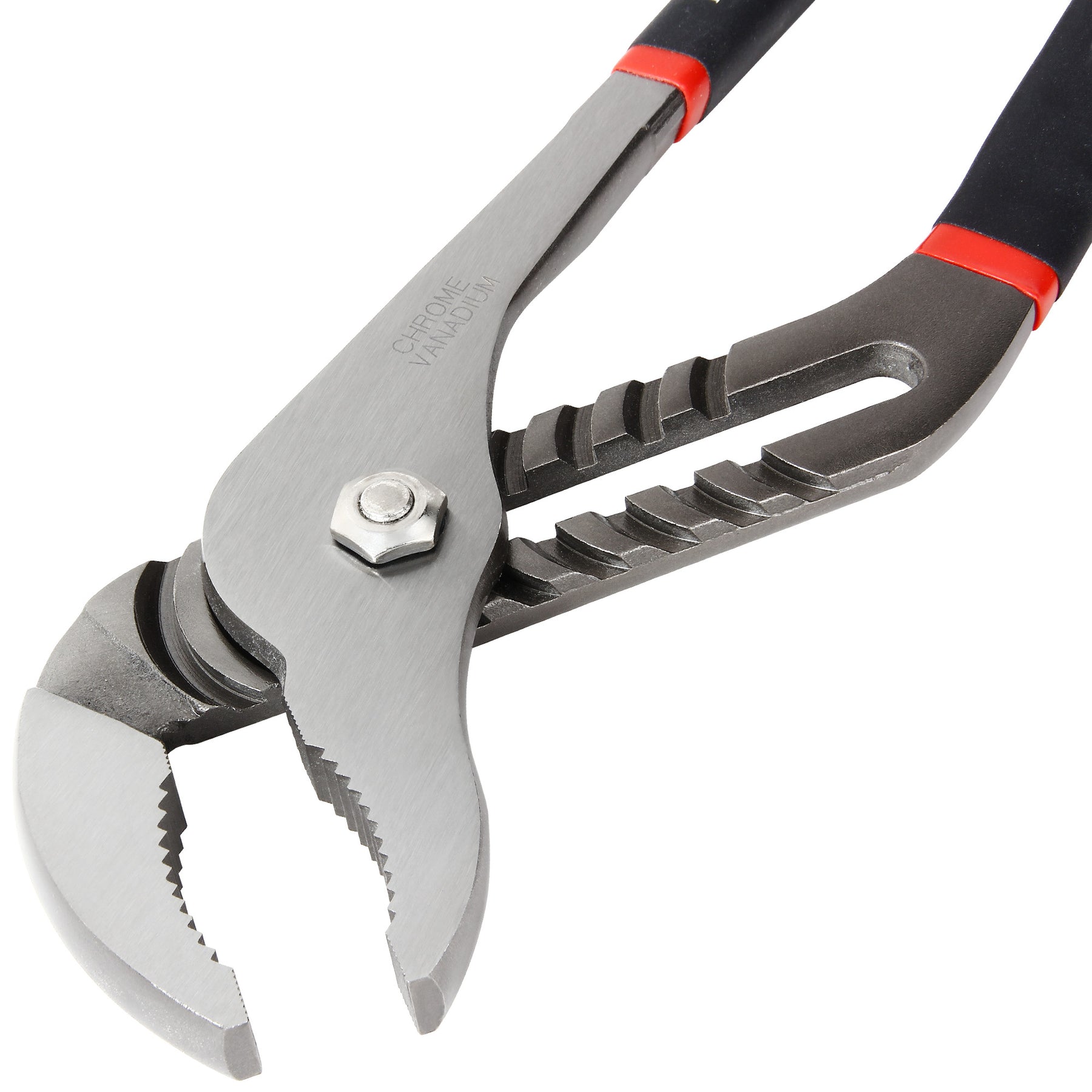 16 in. Groove Joint Pliers