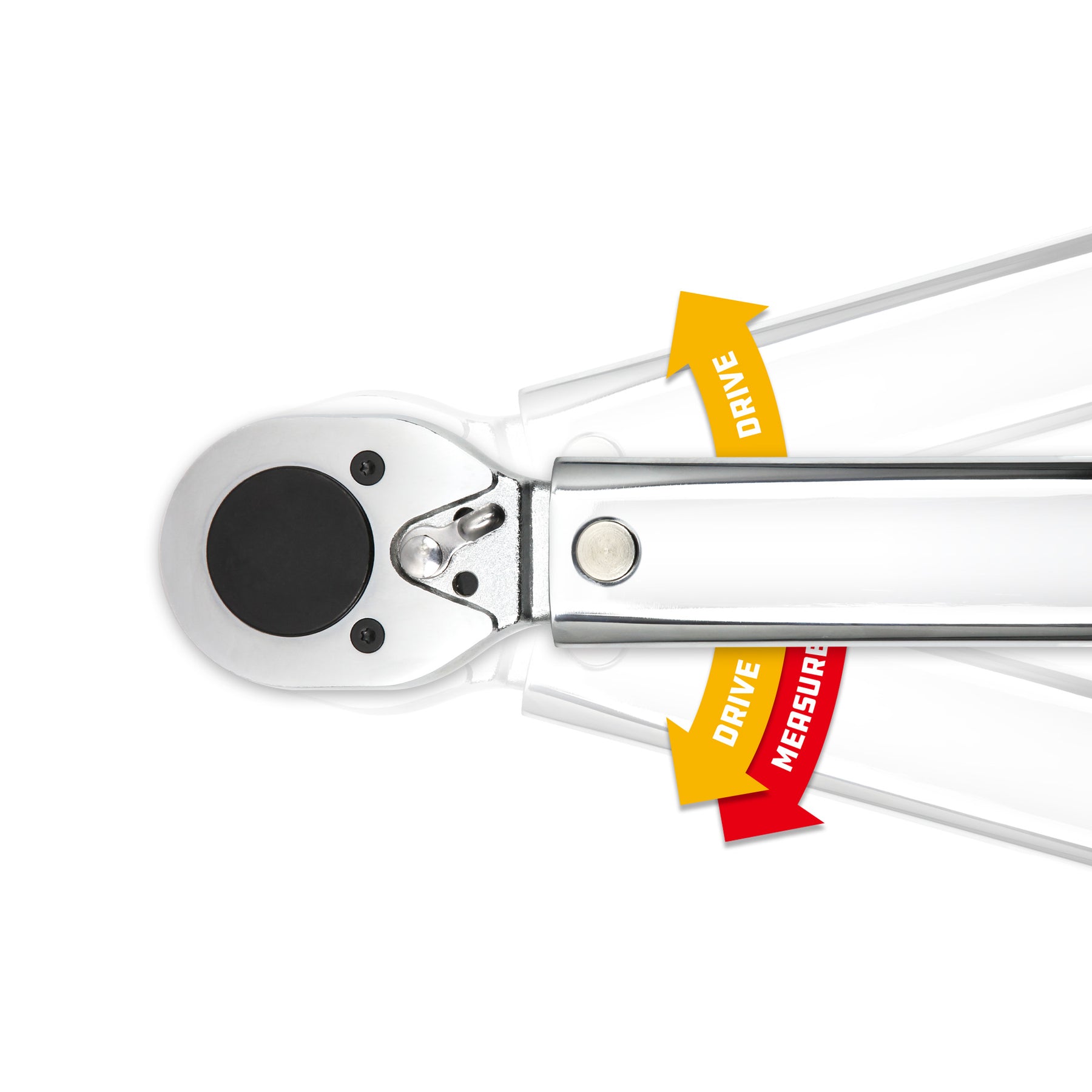 3/4 in. Dr. Micrometer Torque Wrench