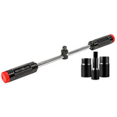 Billy Club Universal Lug Wrench