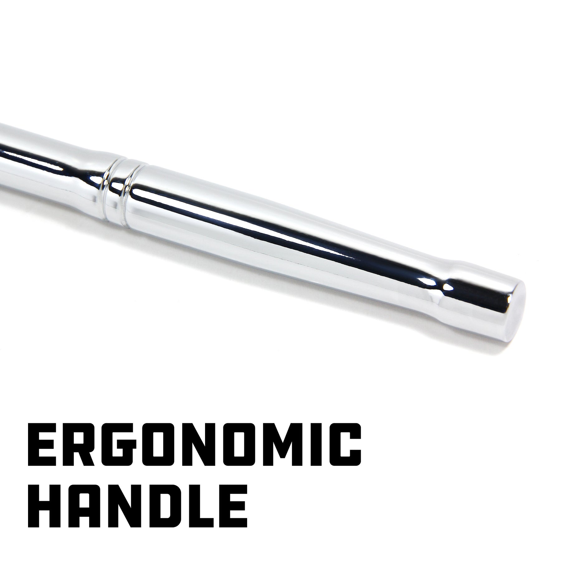 1/2 Inch Drive 12 Inch Flex Handle