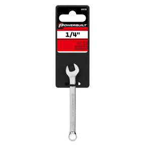 Combination Wrenches - Standard Length - SAE