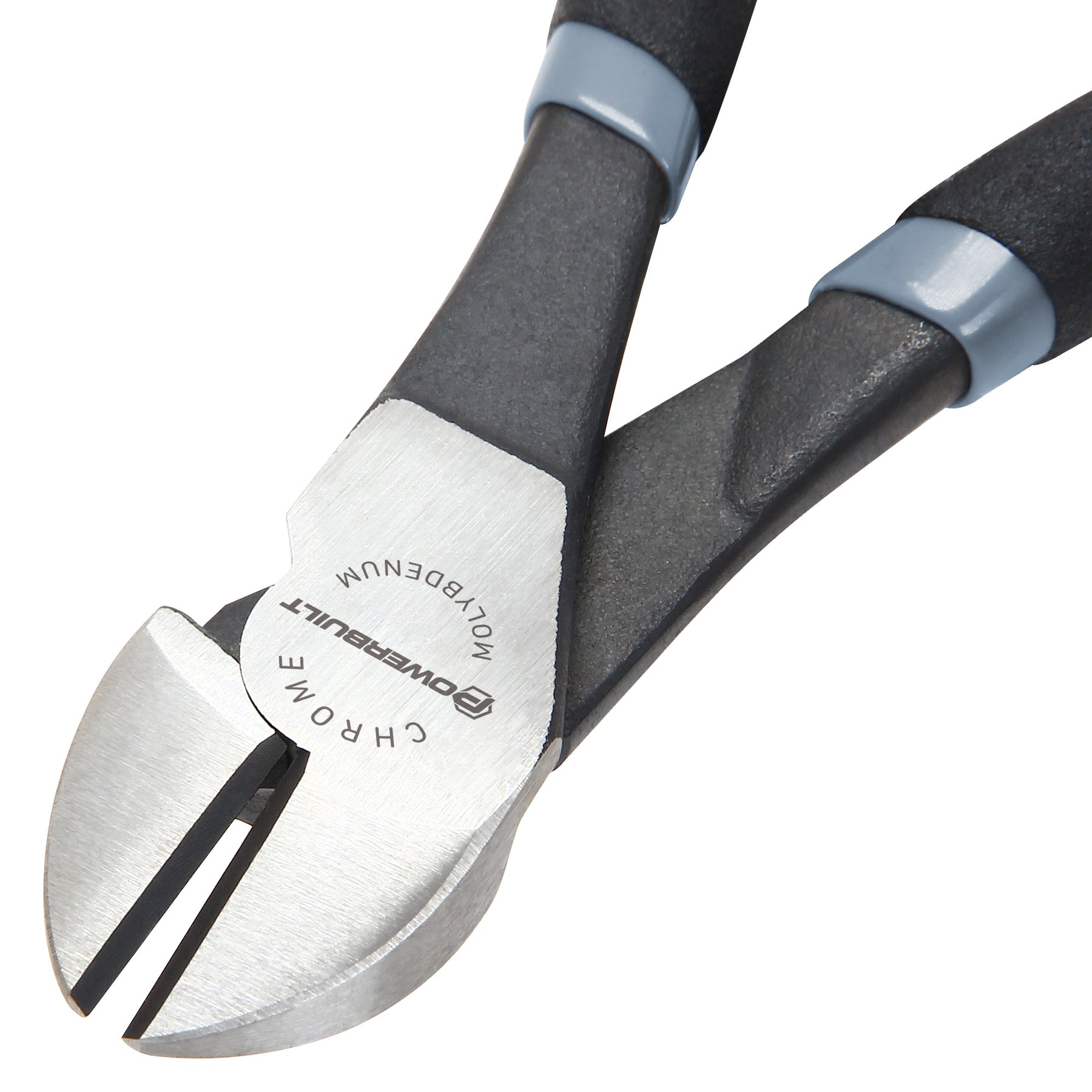 6 in. Pro Tech Diagonal Pliers