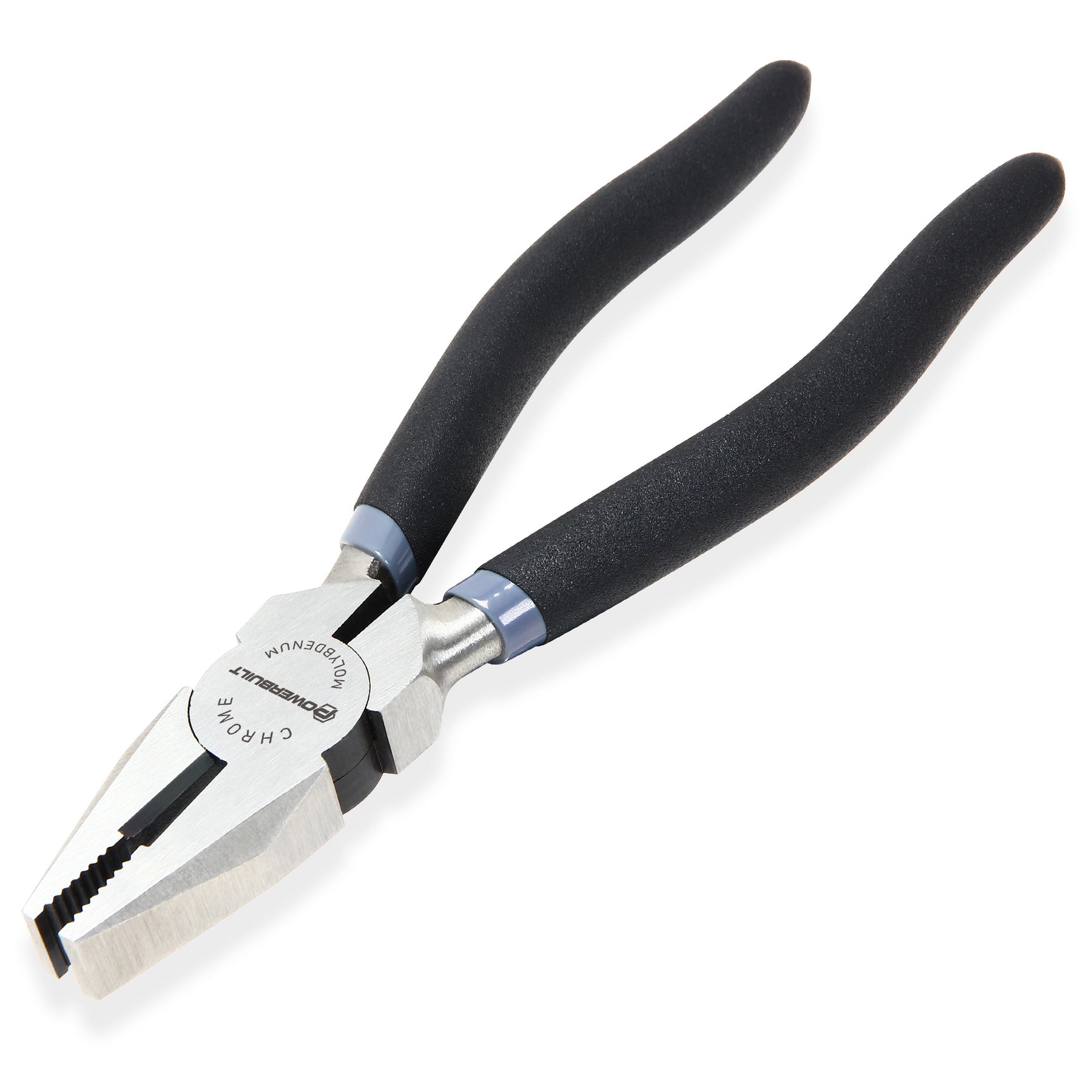 7 in. Pro Tech Linesman Pliers