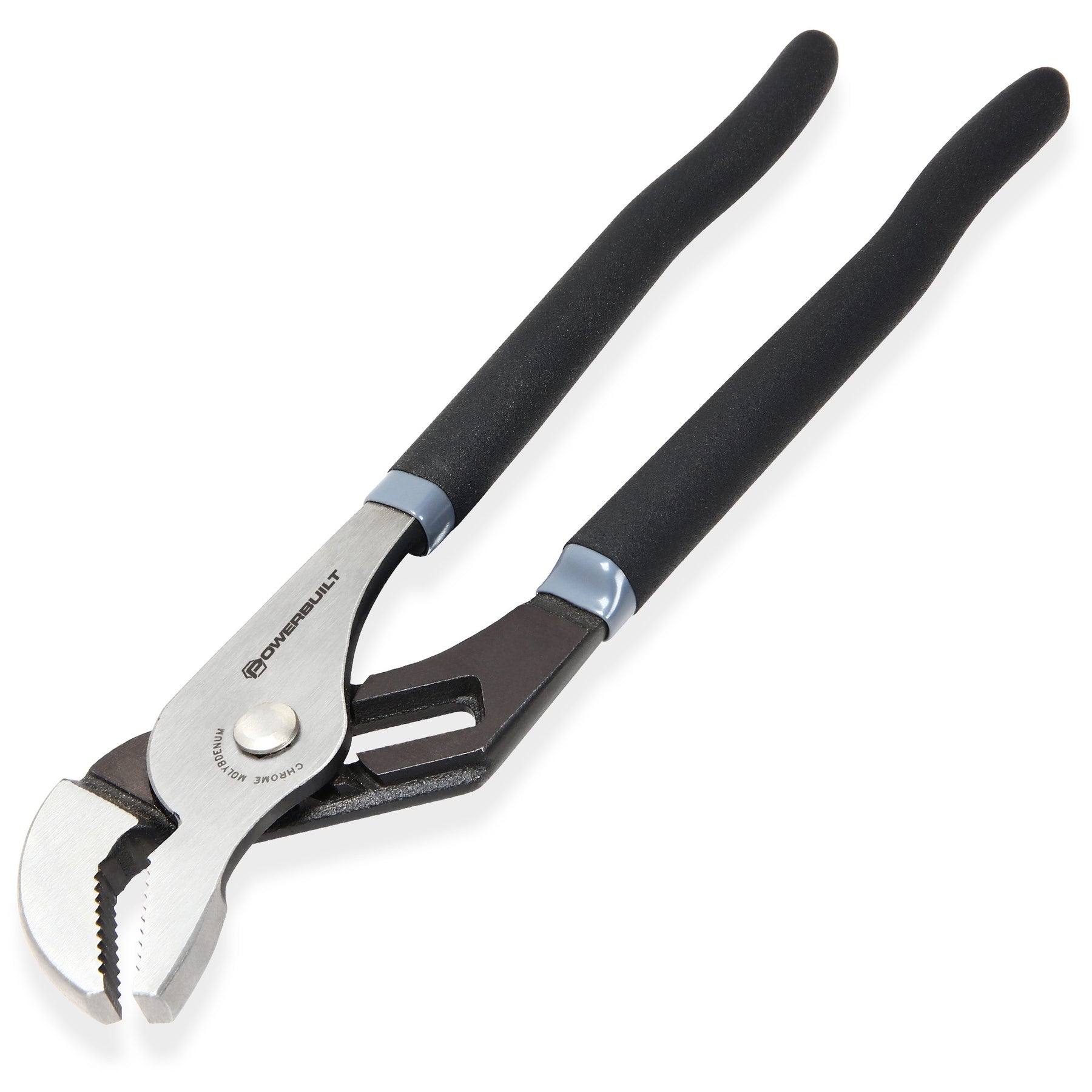 9-1/2 in. Pro Tech Groove Joint Pliers