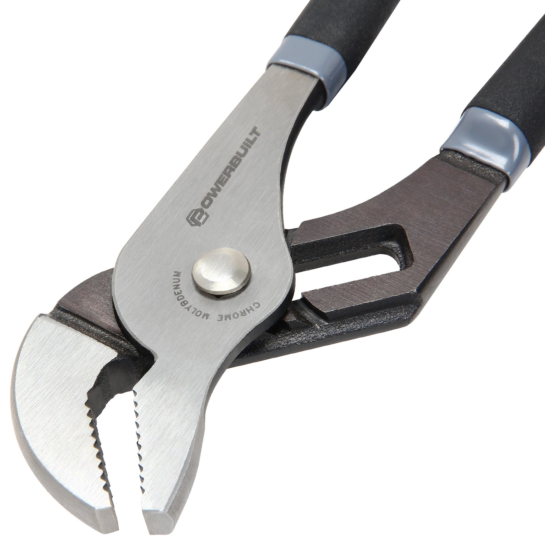 9-1/2 in. Pro Tech Groove Joint Pliers